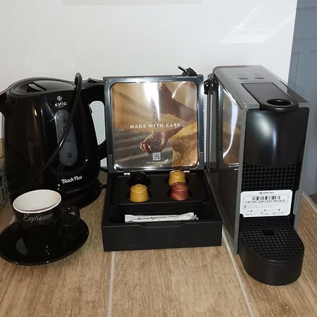 Litsa Studios Patitiri  Bagian luar foto