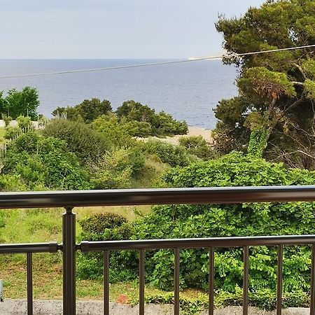 Litsa Studios Patitiri  Bagian luar foto