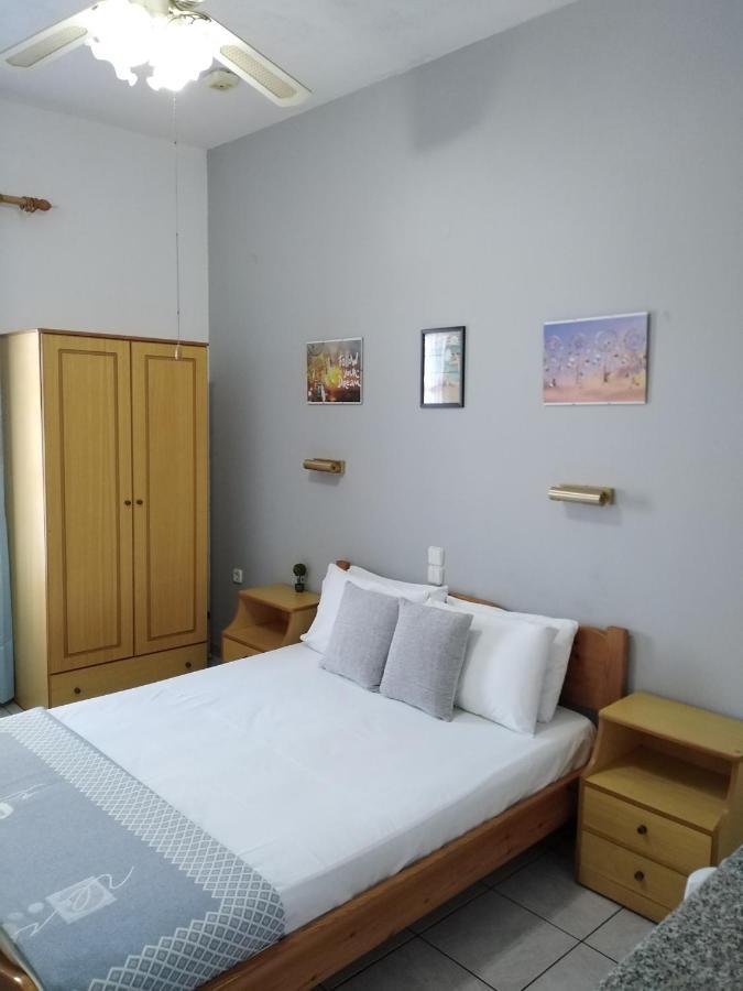 Litsa Studios Patitiri  Bagian luar foto