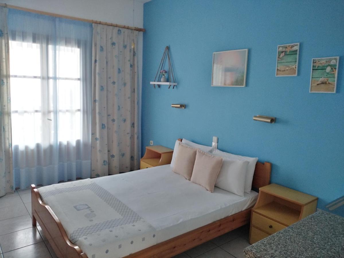 Litsa Studios Patitiri  Bagian luar foto