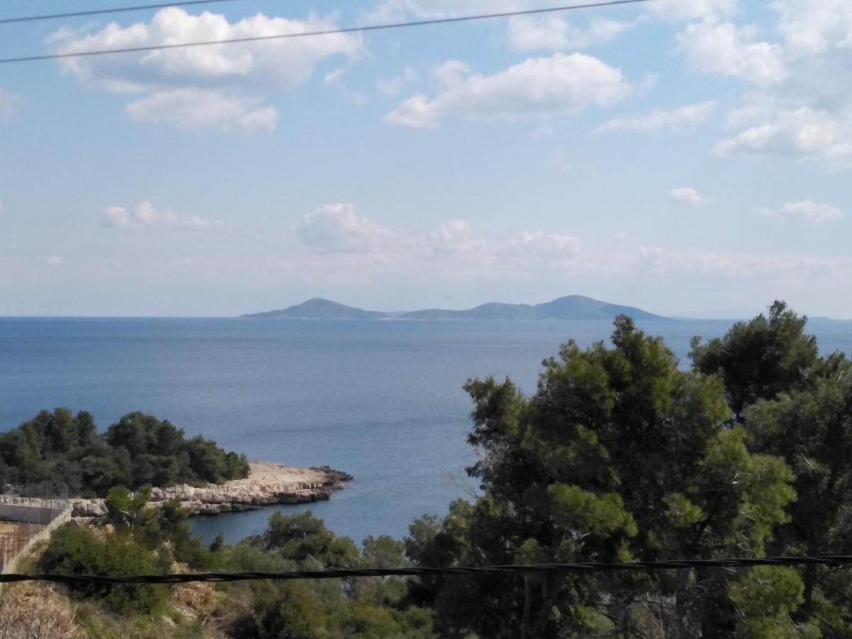 Litsa Studios Patitiri  Bagian luar foto
