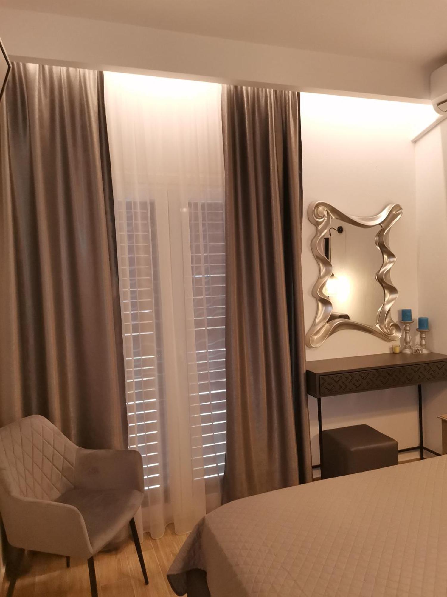 Litsa Studios Patitiri  Bagian luar foto