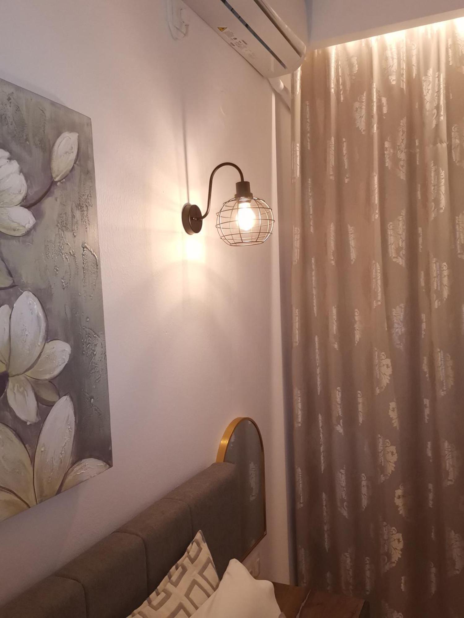 Litsa Studios Patitiri  Bagian luar foto