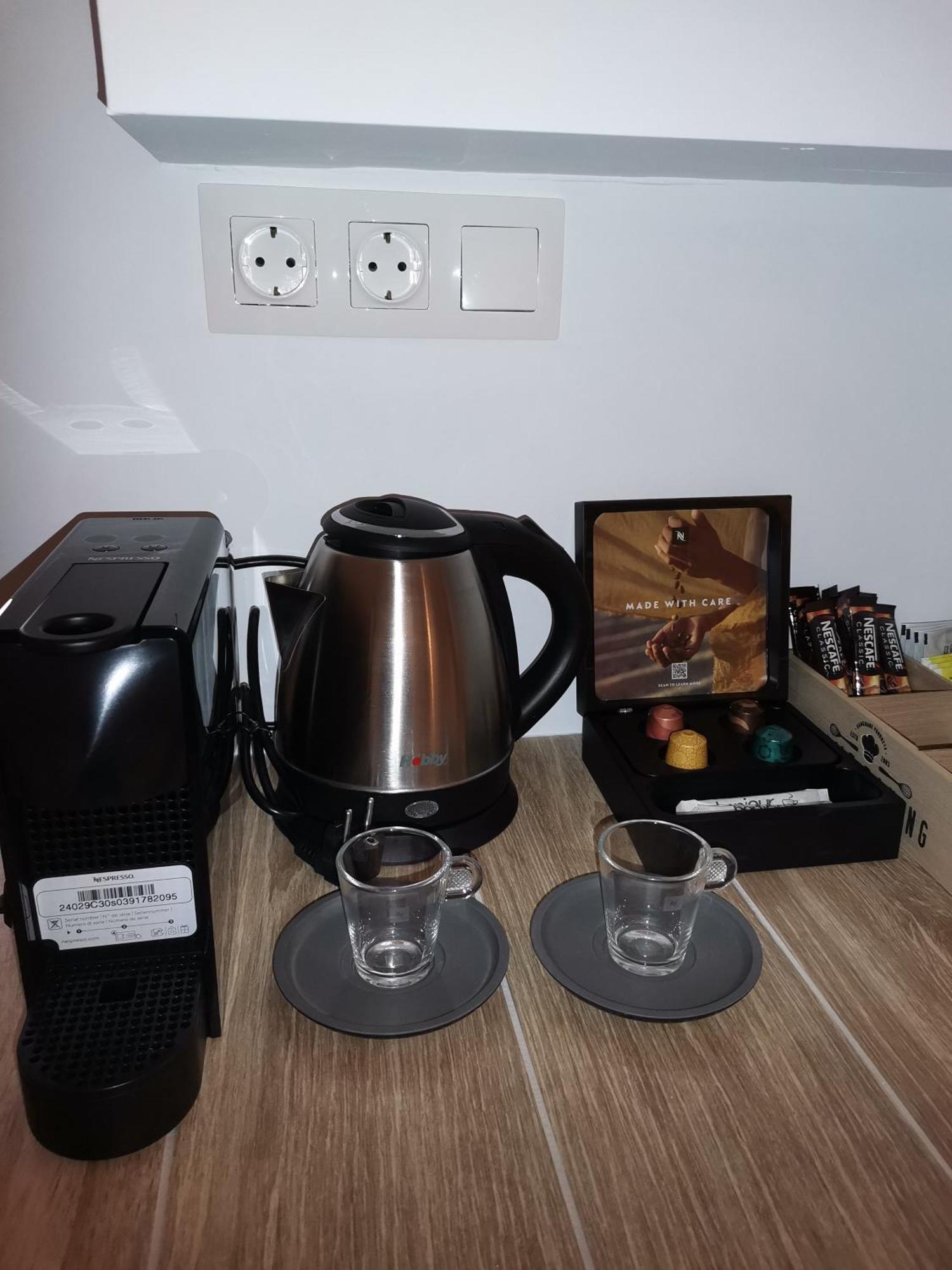 Litsa Studios Patitiri  Bagian luar foto