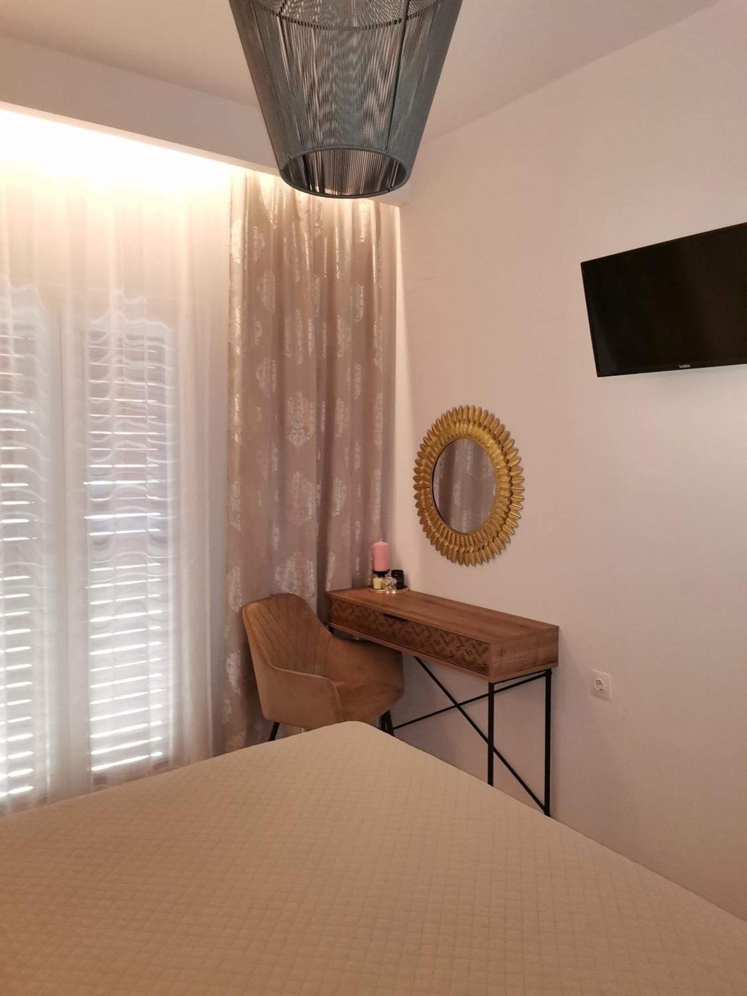 Litsa Studios Patitiri  Bagian luar foto