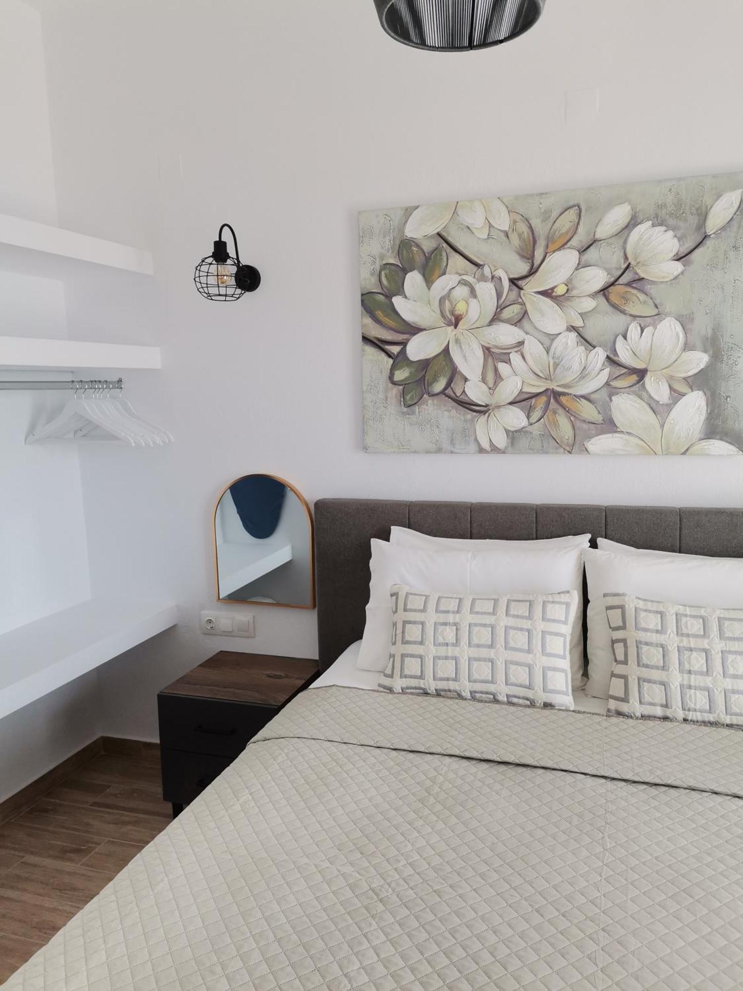Litsa Studios Patitiri  Bagian luar foto