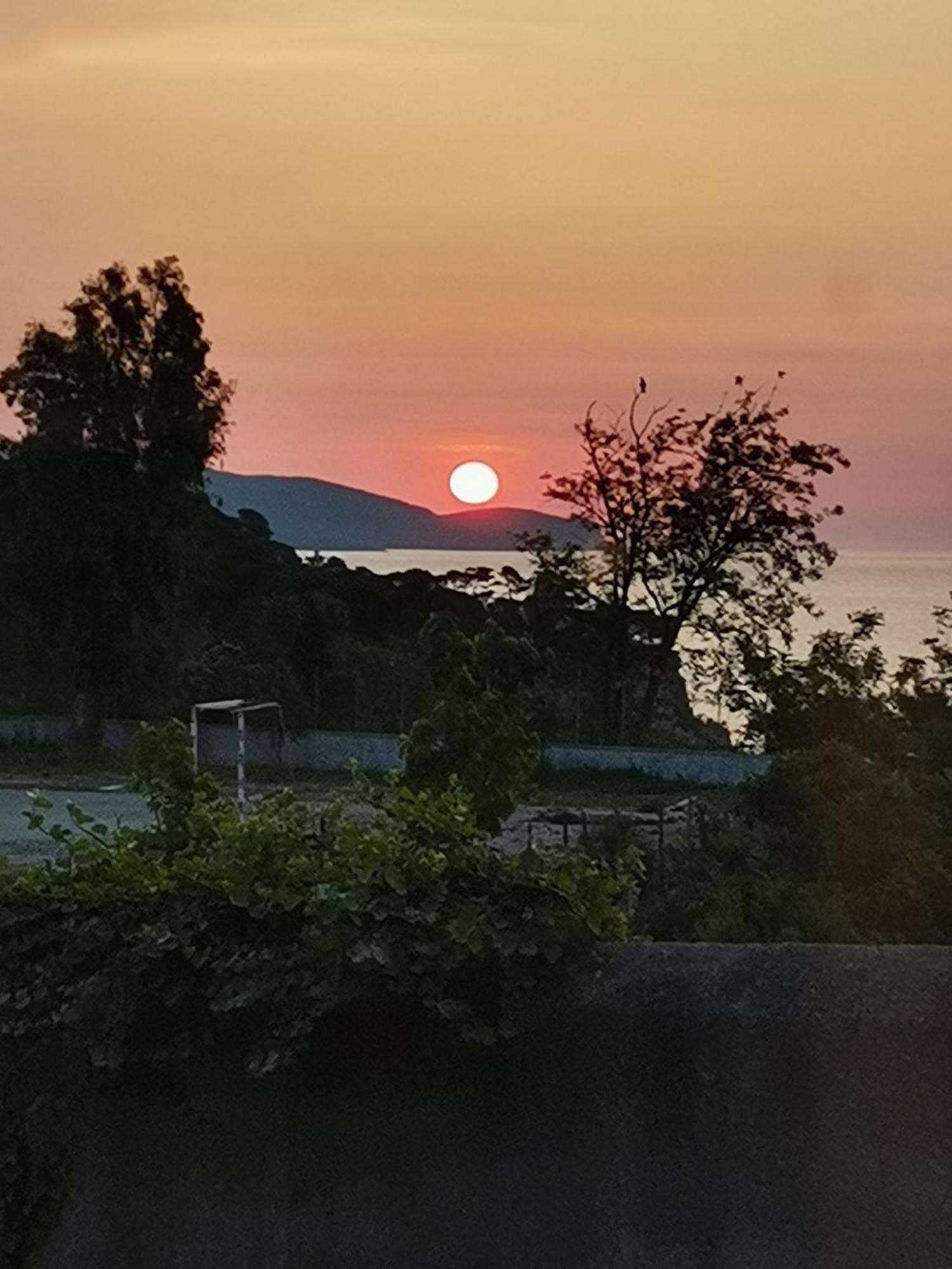 Litsa Studios Patitiri  Bagian luar foto