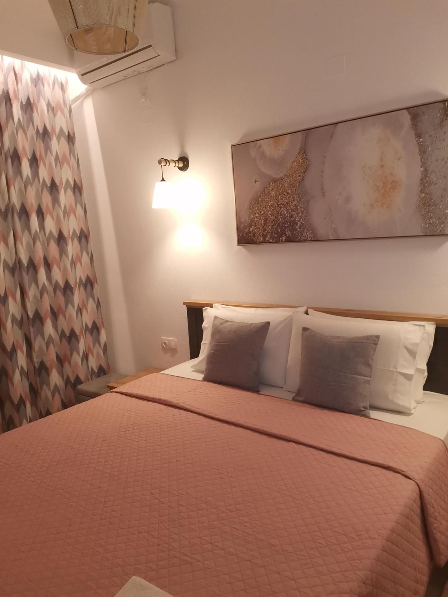 Litsa Studios Patitiri  Bagian luar foto