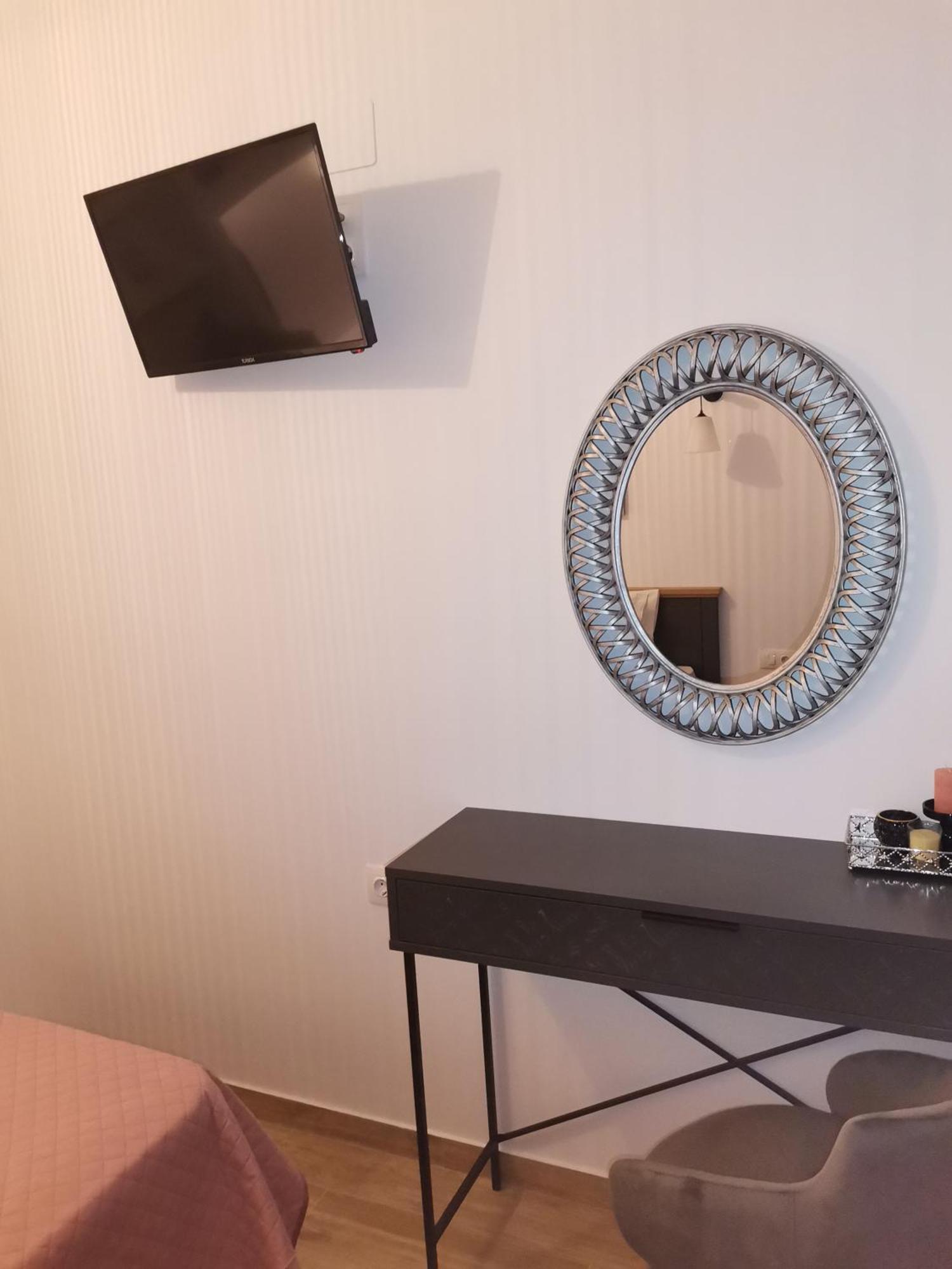 Litsa Studios Patitiri  Bagian luar foto