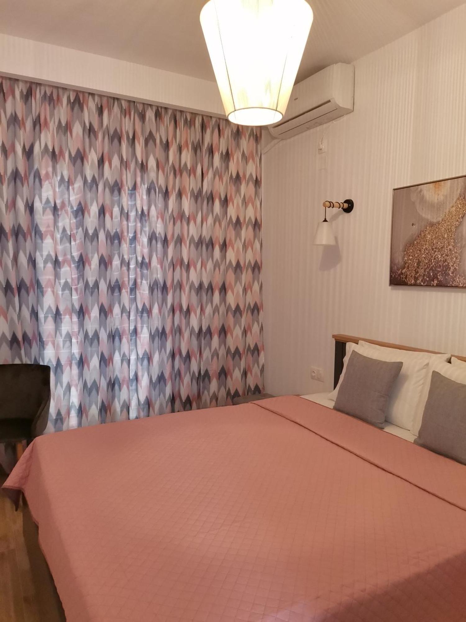 Litsa Studios Patitiri  Bagian luar foto
