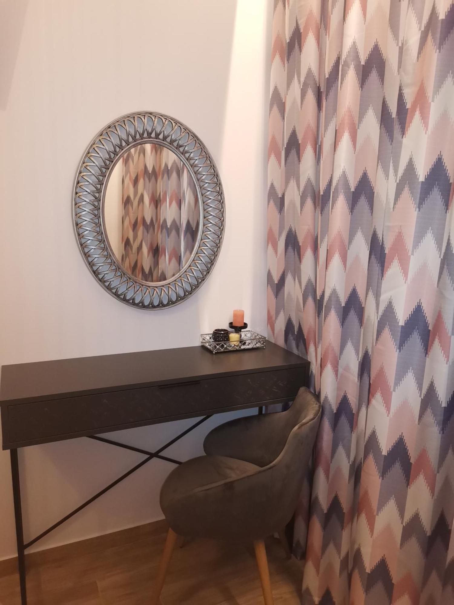 Litsa Studios Patitiri  Bagian luar foto