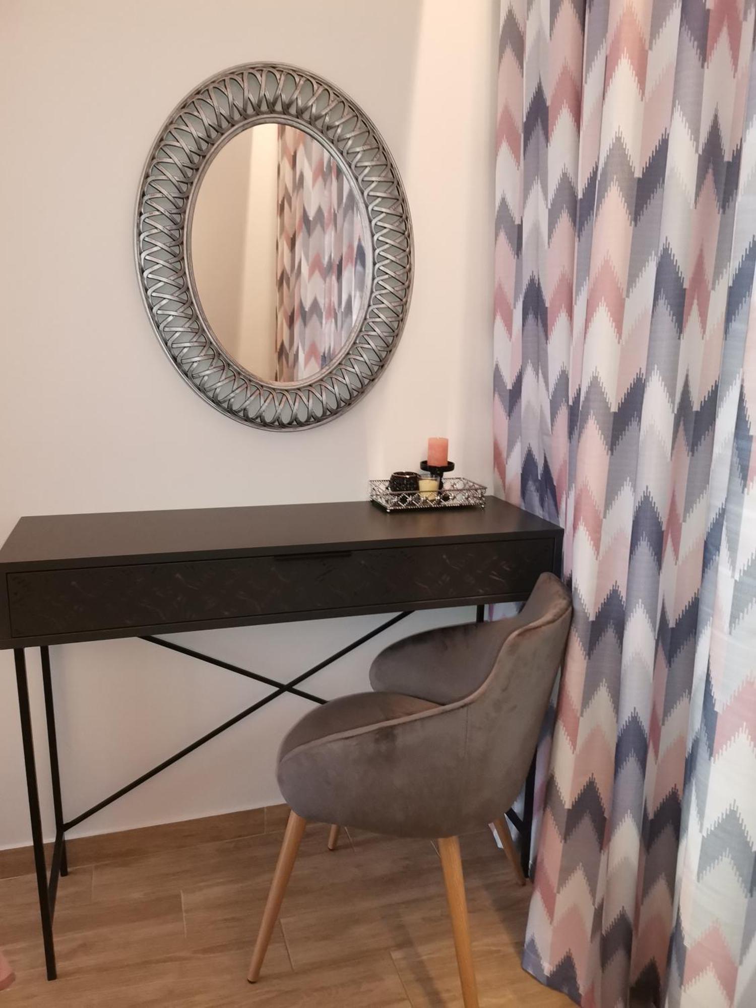 Litsa Studios Patitiri  Bagian luar foto