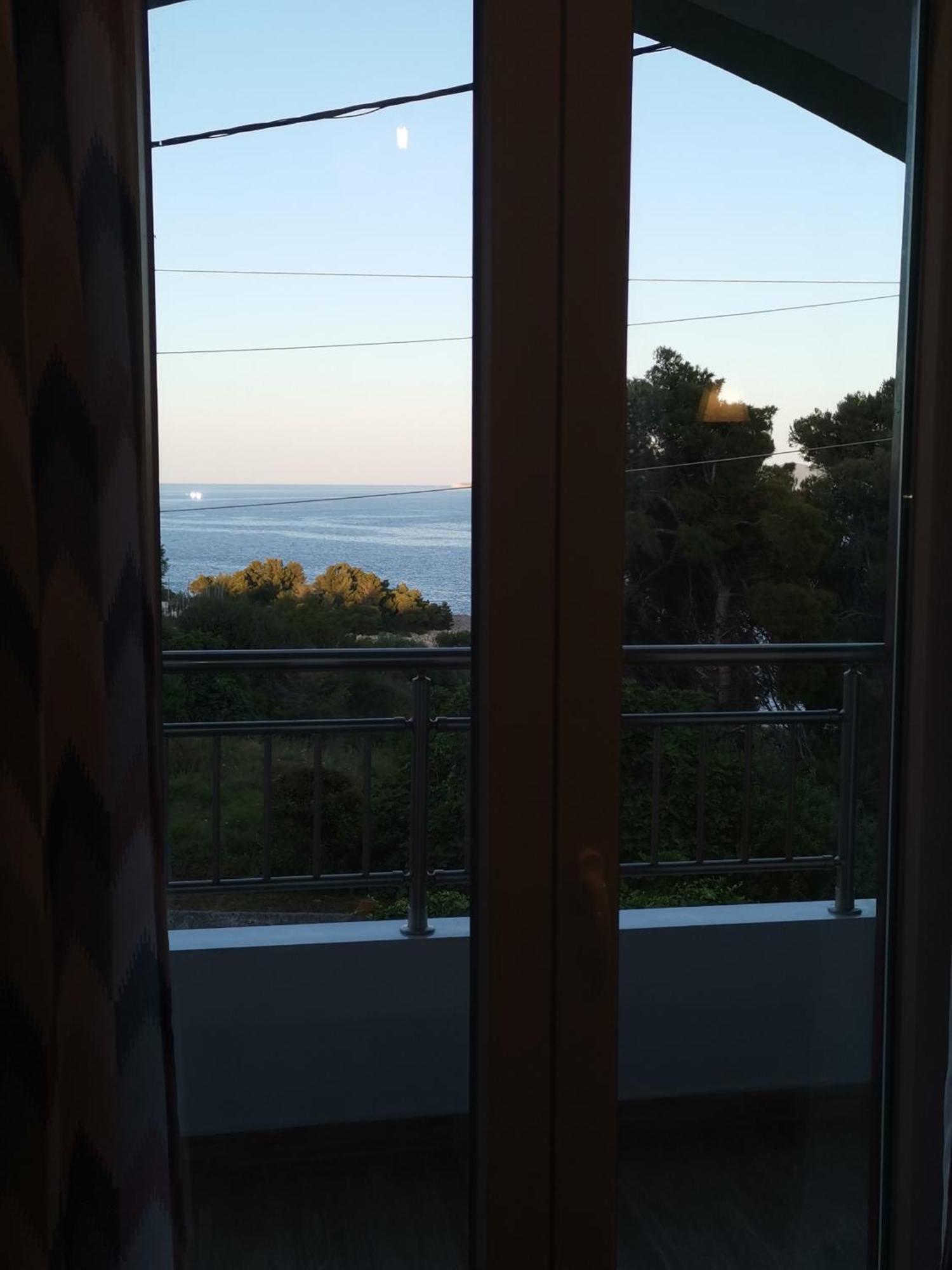 Litsa Studios Patitiri  Bagian luar foto